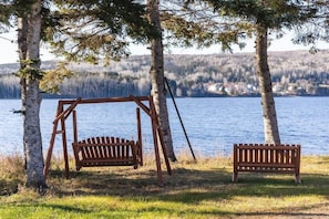 Boendeområde