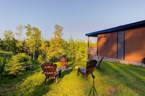 Ulkoalueet