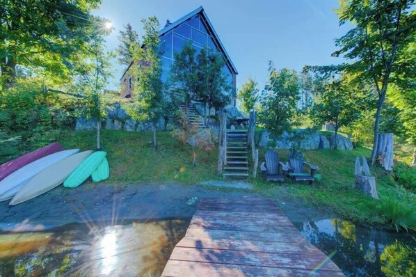 Boendeområde