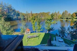 Boendeområde