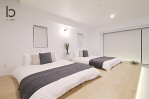 Queen Size bed