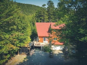 Exteriör