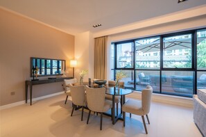 Sala de jantar