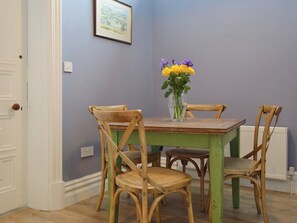 Hallway | Bag End, Keswick