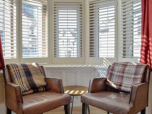 Charming living room | Bag End, Keswick