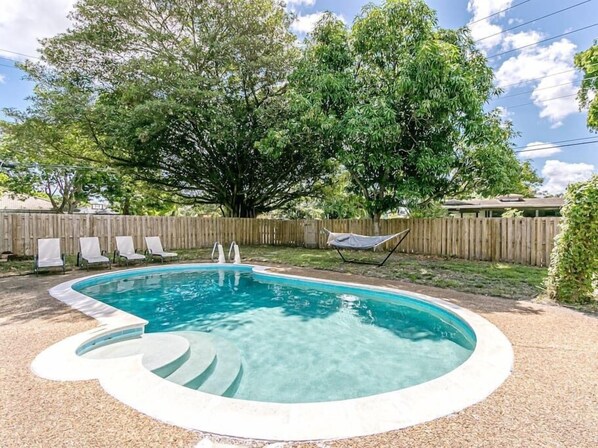 Pool