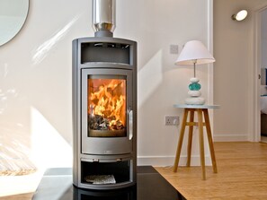 Living area | Una Argentum 61 - St Ives Resort, Carbis Bay, near St Ives
