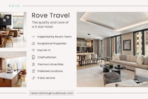 ~ Rove Travel ~