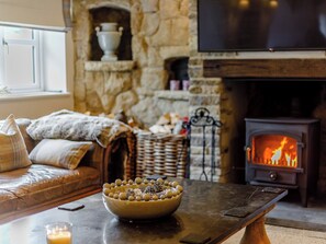 Living area | The Grousemoor, Llandegla, near Wrexham
