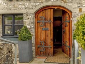 Exterior | The Grousemoor, Llandegla, near Wrexham