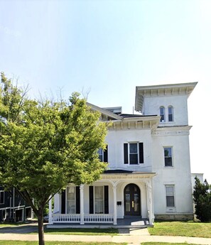 The Wheat House (1st Story)