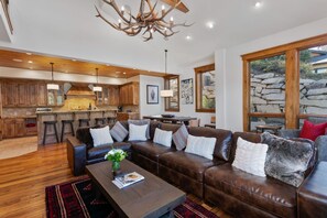 Indoors, Home Decor, Living Room, Furniture, Couch