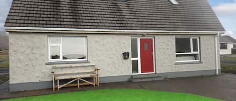  Sarlyn Holiday Home Achill