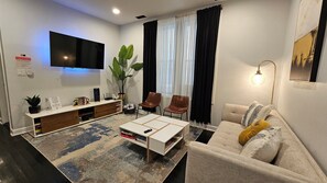 Great Family Living Room