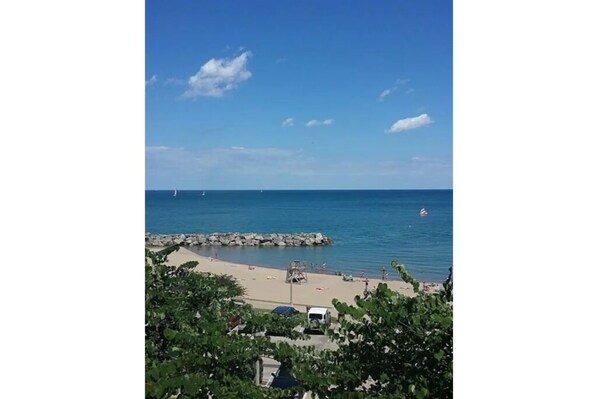 Plage