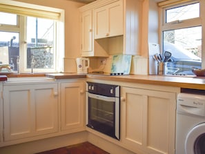 Kitchen | Pump Cottage, Brancaster Staithe, near Wells-next-the-Sea
