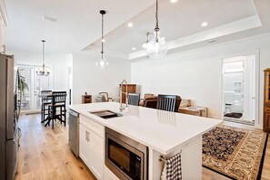 Cucina privata