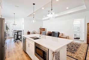 Cucina privata