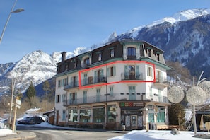 Umgebung