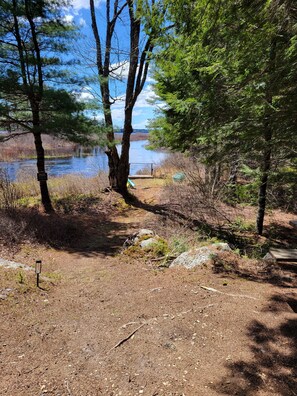 Great Hiking Area