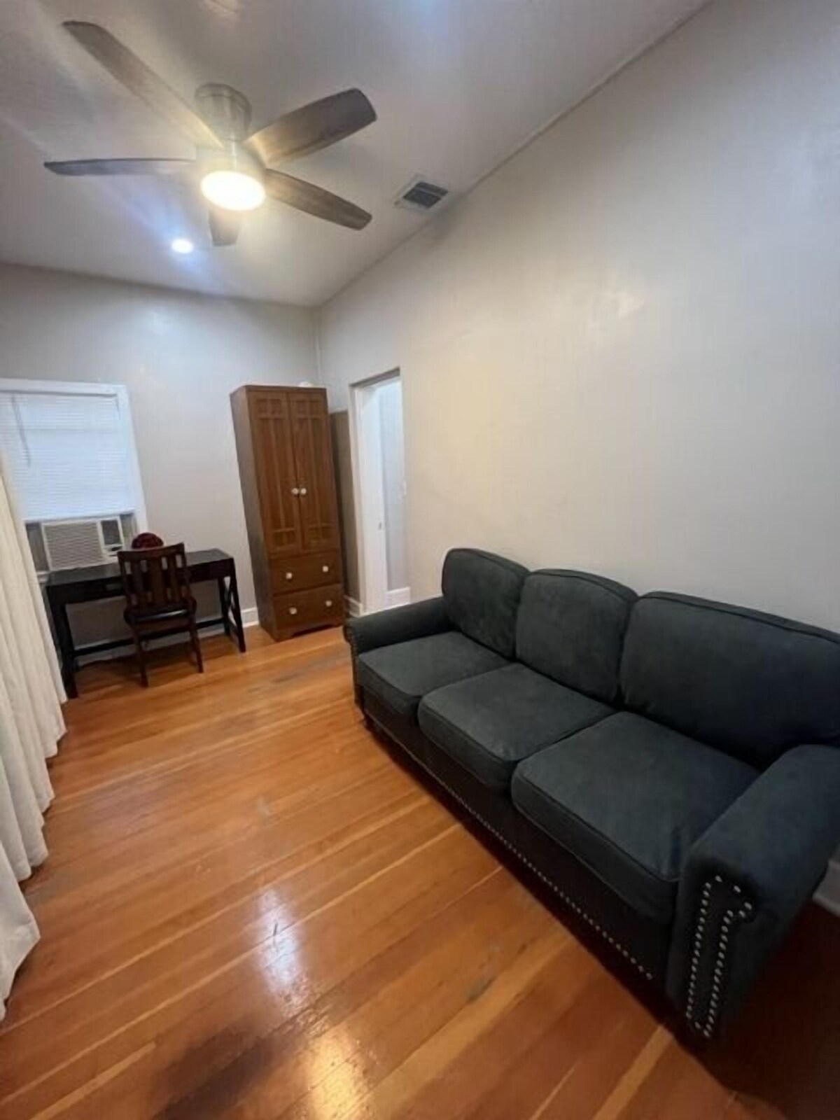 Historic 2BR West University