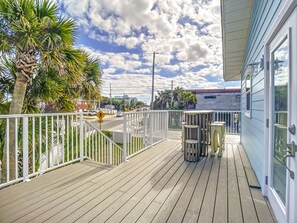 Porch