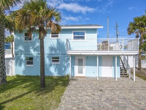 One Piece Duplex