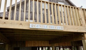 Welcome to Gentle Breeze