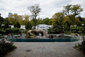 Central Park Zoo