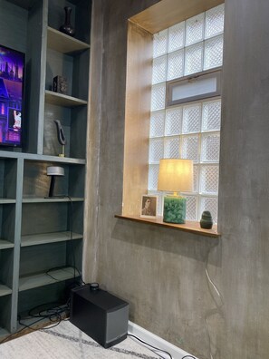 Ambient lighting