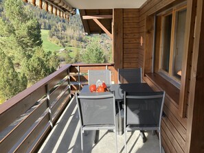 Inside other