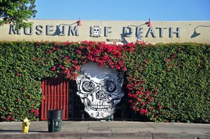 Death Museum
