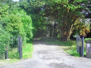 Boendeområde