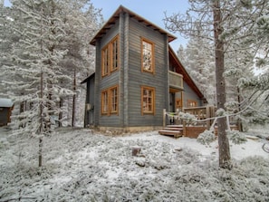 Esterni