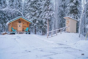 Ulkopuoli