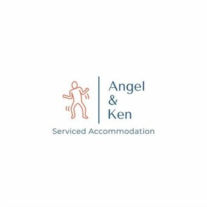 Angel & Ken Serviced Accommodation in the Heart of Woking