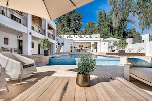Terrass/Patio