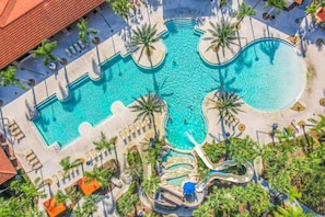 Fabulous Solterra Resort!