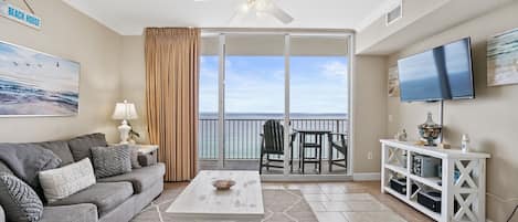 Tidewater Beach Resort Condo Rental 1112