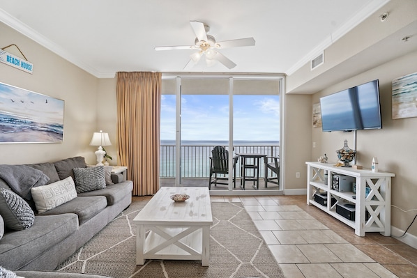 Tidewater Beach Resort Condo Rental 1112