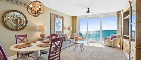 Majestic Beach Resort Condo Rental 2-503