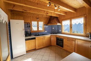 Eget kök