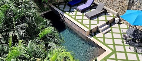 Pool Area