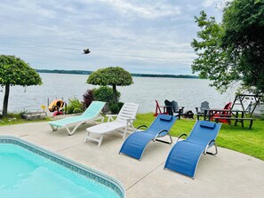Lounge Chairs