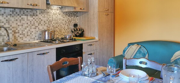 Cuisine privée