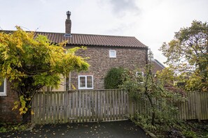 1 School Lane, Malton