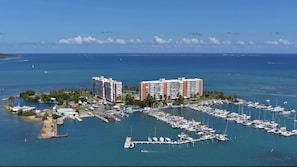 Isleta Marina