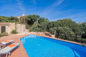 Outdoor, Pool