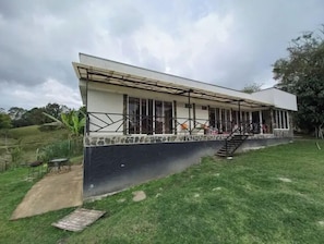 AuĂenbereich