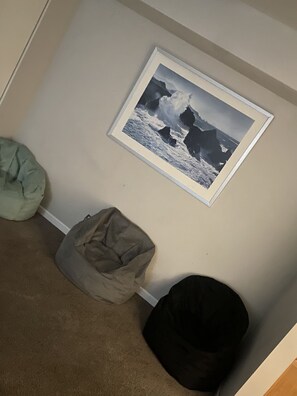 Interiör